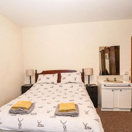 Raisthwaite Farm Villa Broughton-in-Furness Buitenkant foto