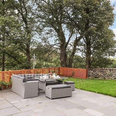 Raisthwaite Farm Villa Broughton-in-Furness Buitenkant foto