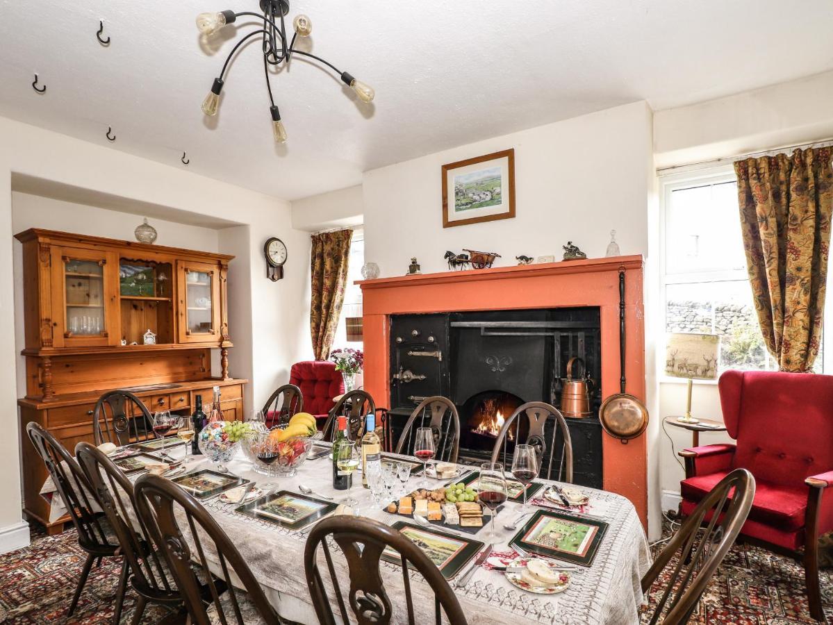 Raisthwaite Farm Villa Broughton-in-Furness Buitenkant foto