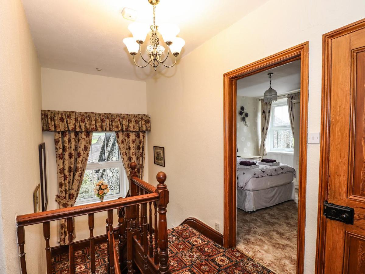 Raisthwaite Farm Villa Broughton-in-Furness Buitenkant foto