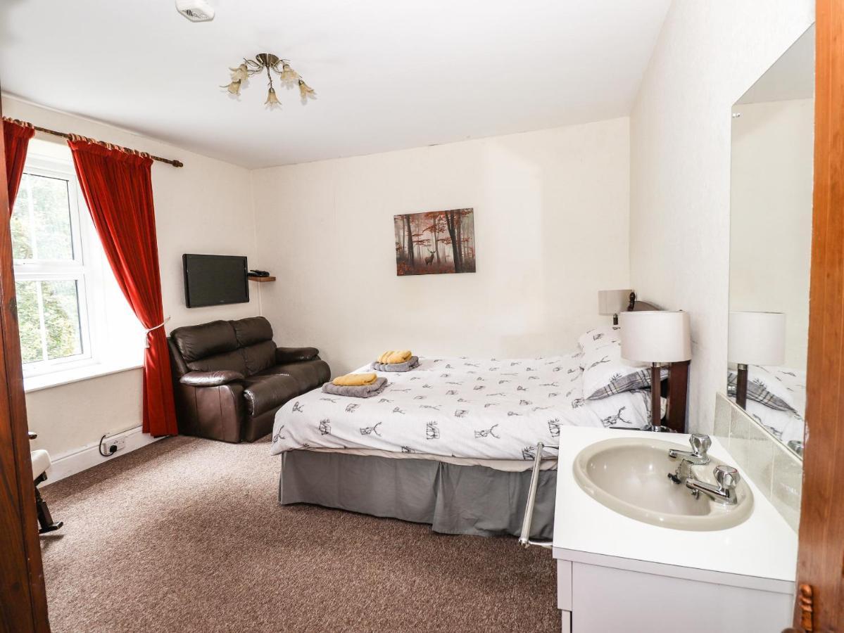 Raisthwaite Farm Villa Broughton-in-Furness Buitenkant foto