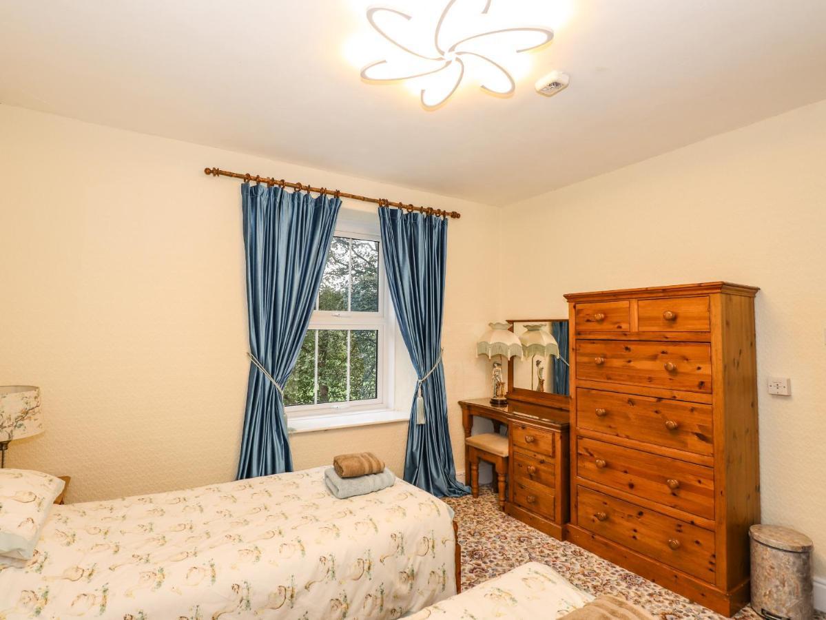 Raisthwaite Farm Villa Broughton-in-Furness Buitenkant foto