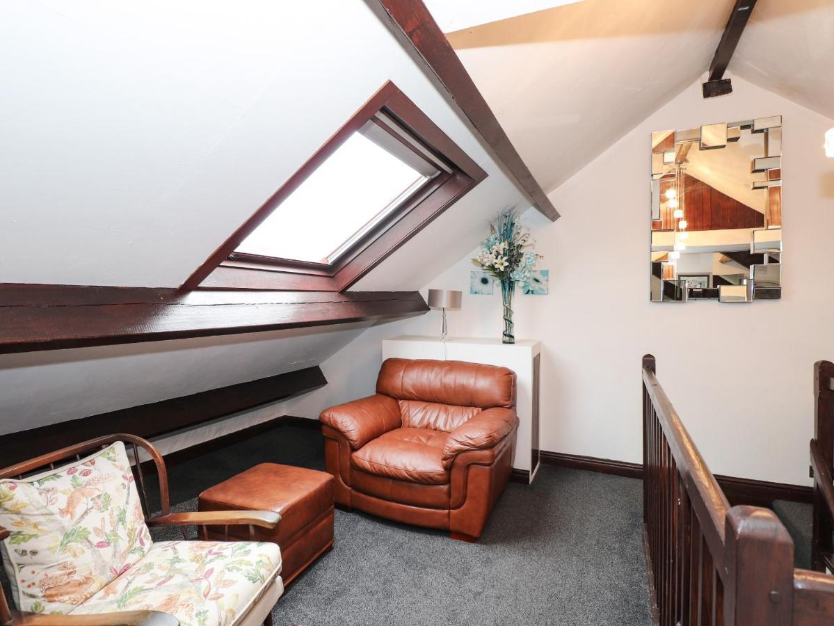 Raisthwaite Farm Villa Broughton-in-Furness Buitenkant foto