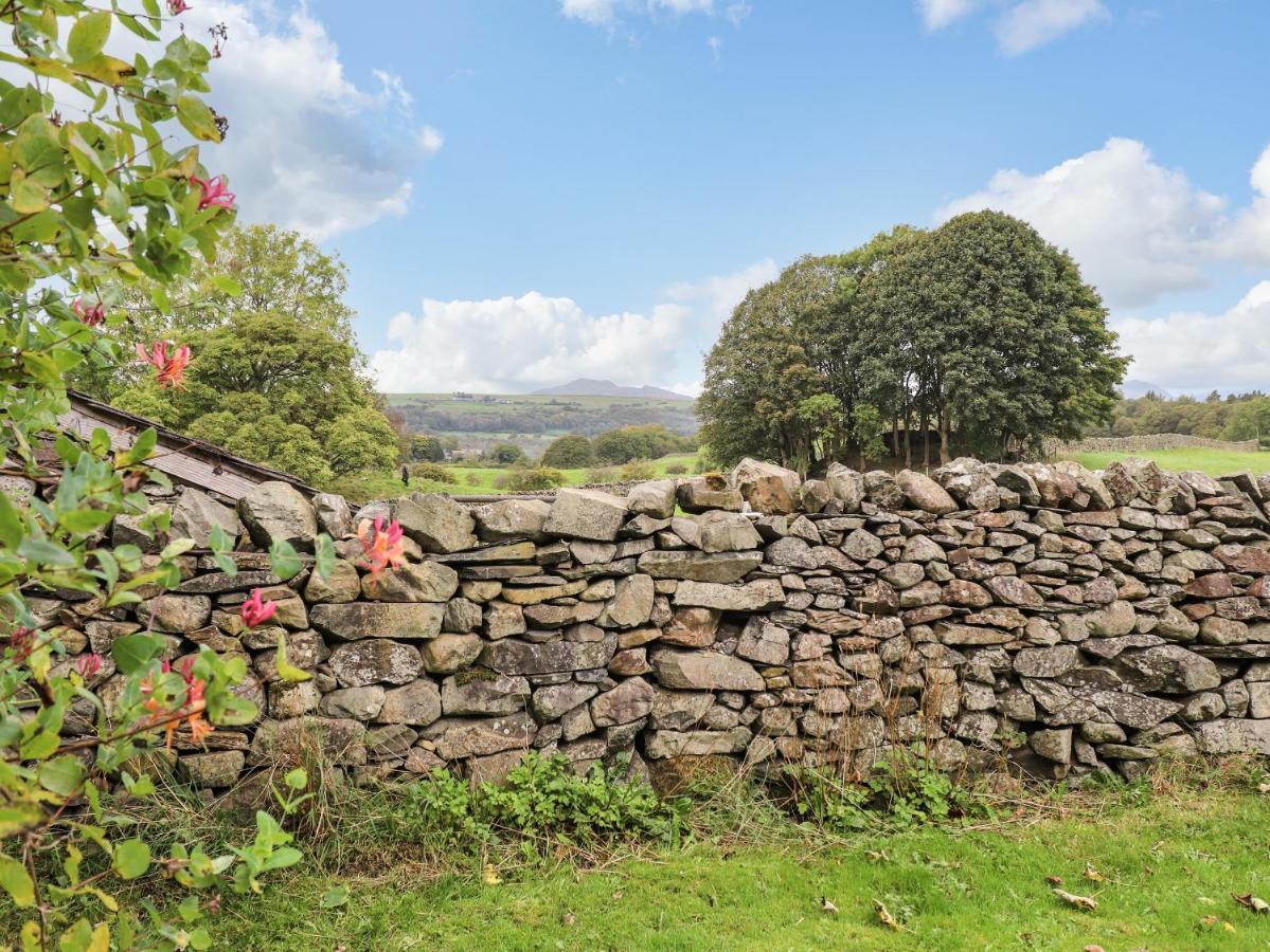Raisthwaite Farm Villa Broughton-in-Furness Buitenkant foto
