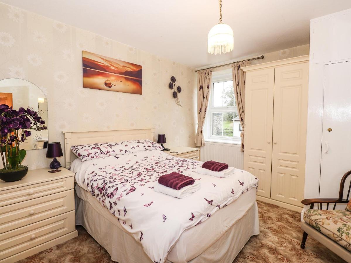 Raisthwaite Farm Villa Broughton-in-Furness Buitenkant foto