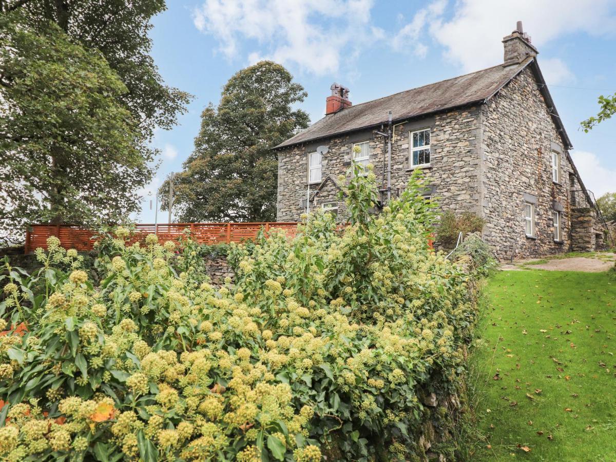 Raisthwaite Farm Villa Broughton-in-Furness Buitenkant foto
