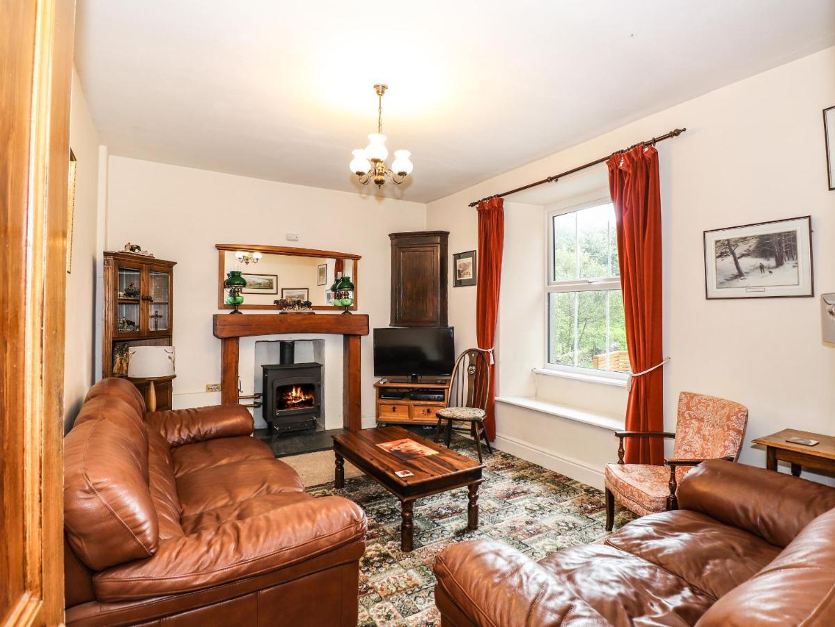 Raisthwaite Farm Villa Broughton-in-Furness Buitenkant foto