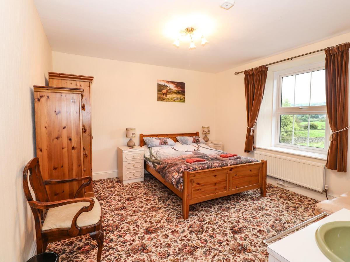 Raisthwaite Farm Villa Broughton-in-Furness Buitenkant foto