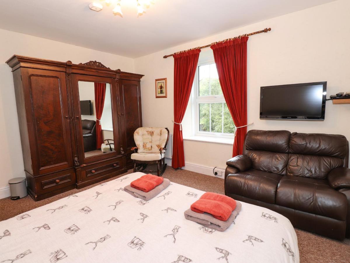 Raisthwaite Farm Villa Broughton-in-Furness Buitenkant foto