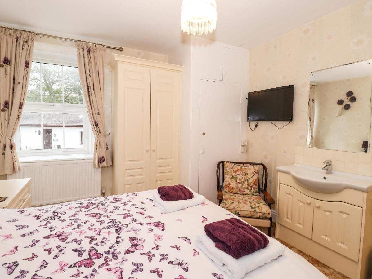 Raisthwaite Farm Villa Broughton-in-Furness Buitenkant foto