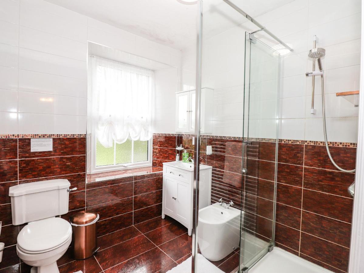 Raisthwaite Farm Villa Broughton-in-Furness Buitenkant foto