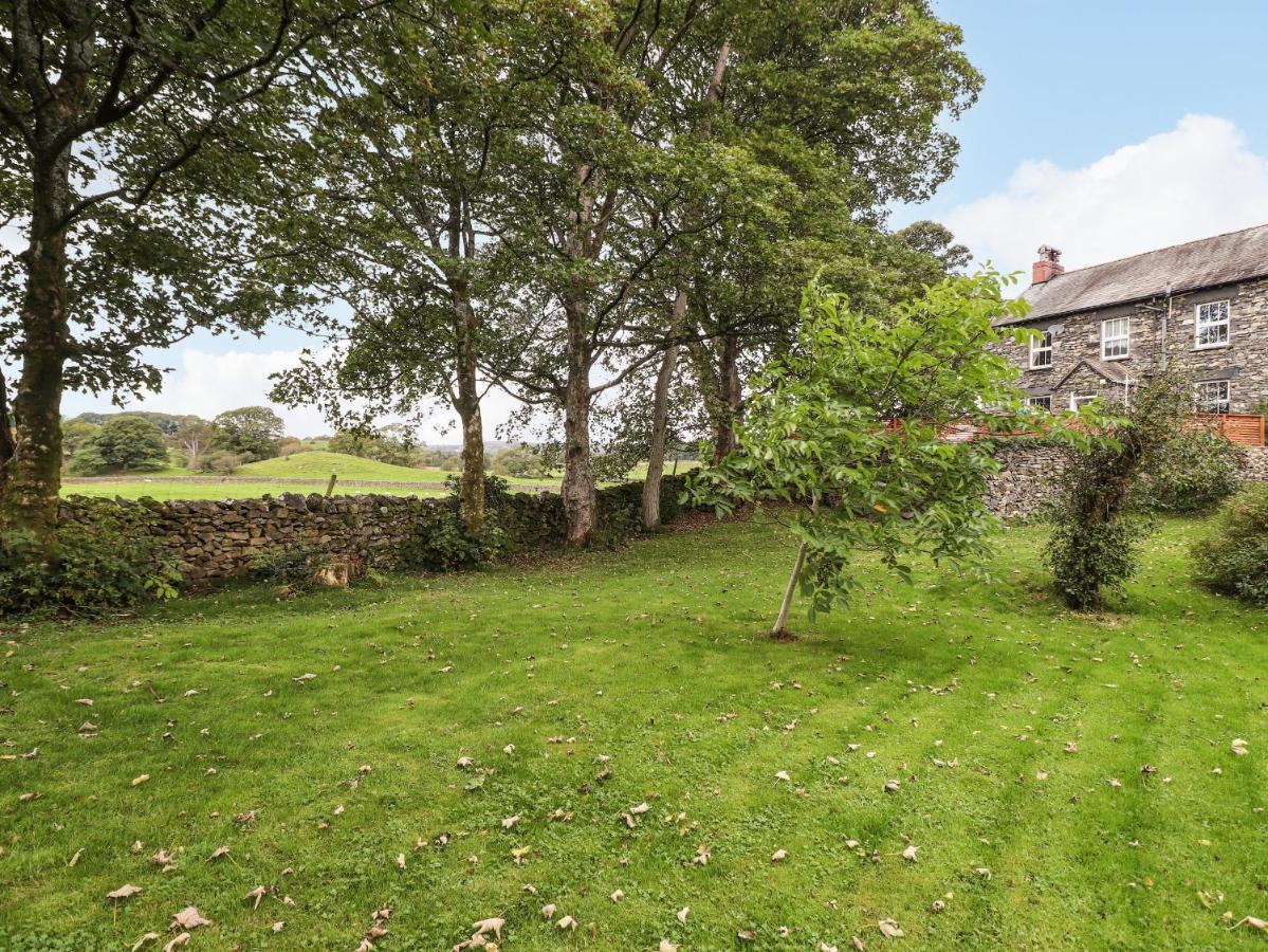 Raisthwaite Farm Villa Broughton-in-Furness Buitenkant foto
