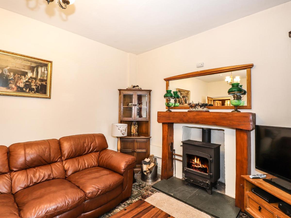 Raisthwaite Farm Villa Broughton-in-Furness Buitenkant foto