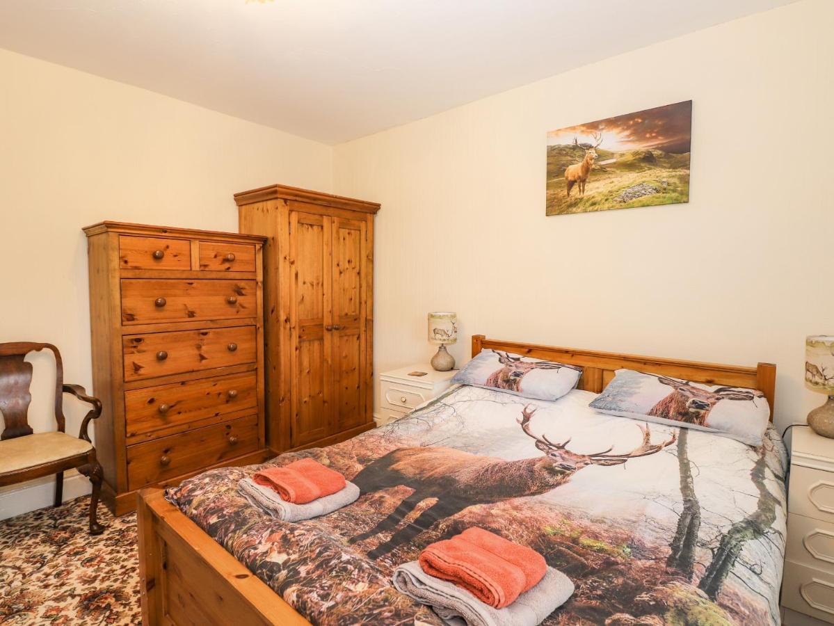 Raisthwaite Farm Villa Broughton-in-Furness Buitenkant foto