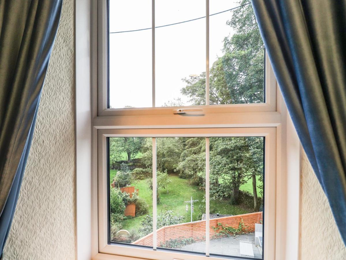 Raisthwaite Farm Villa Broughton-in-Furness Buitenkant foto