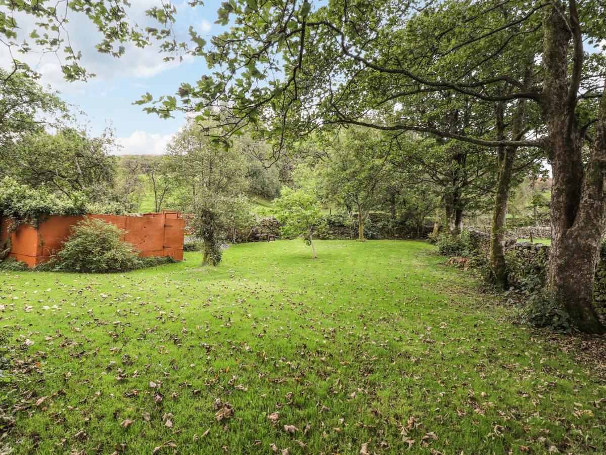 Raisthwaite Farm Villa Broughton-in-Furness Buitenkant foto